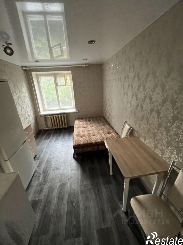 Комната ул Медуницинская, 21а,  д. 21а