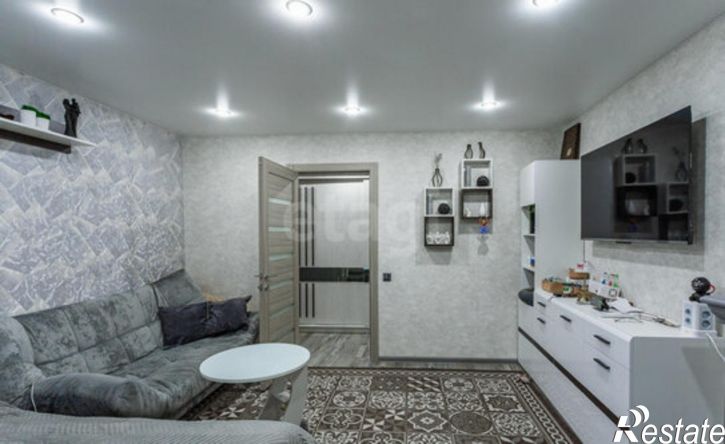 4-комн квартира ул Дзержинского, 15,  д. 15