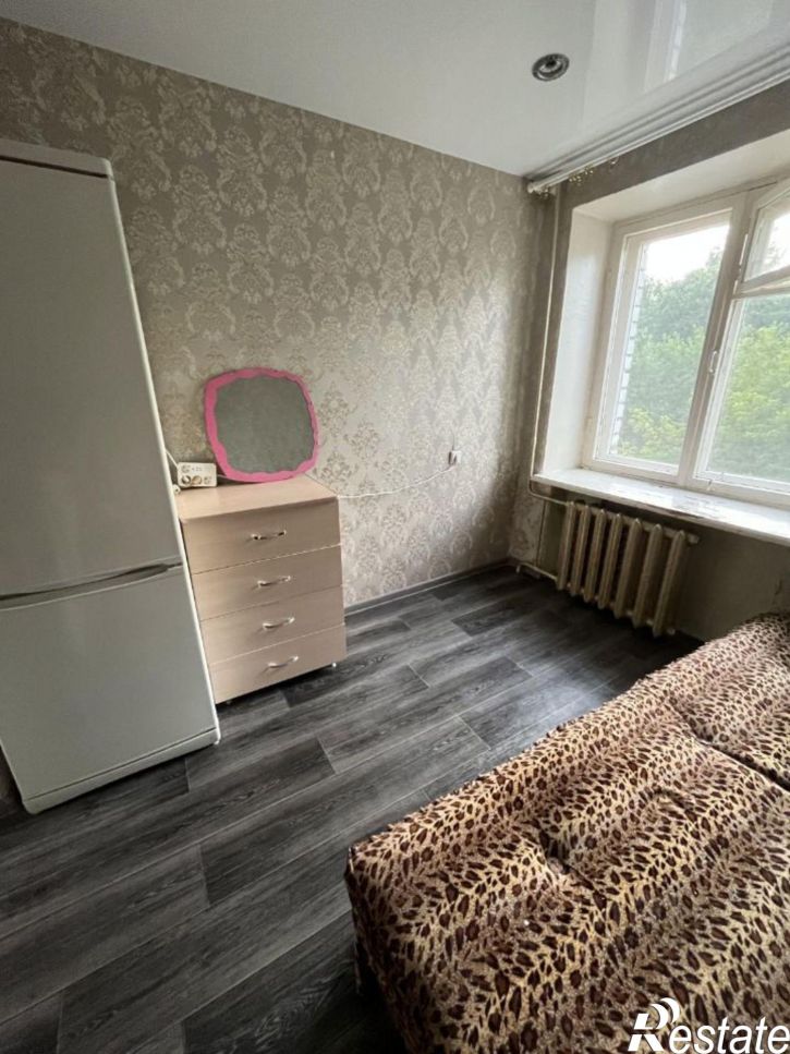 Комната ул Медуницинская, 21а,  д. 21а