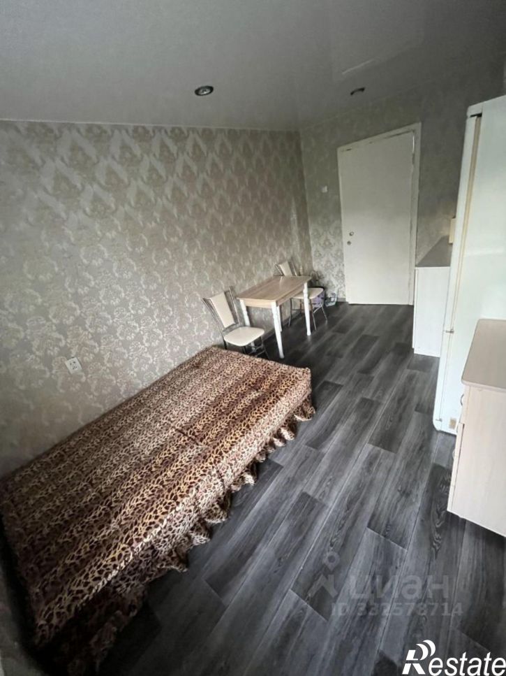 Комната ул Медуницинская, 21а,  д. 21а