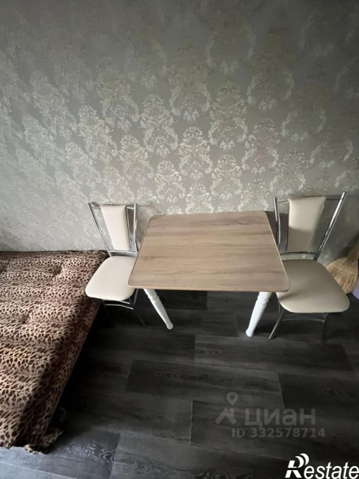 Комната ул Медуницинская, 21а,  д. 21а