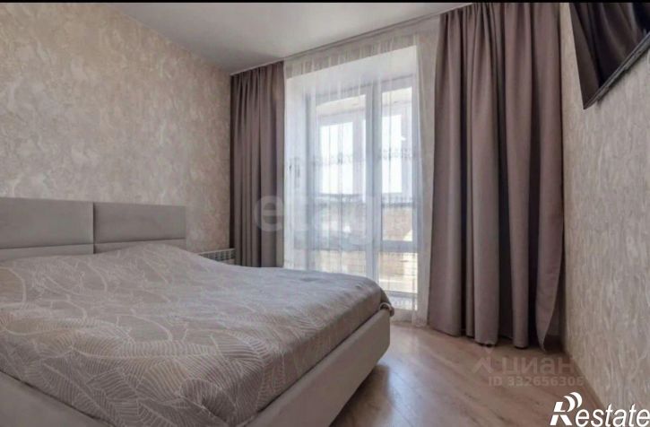 2-комн квартира ул Судоремонтная, 2д,  д. 2д