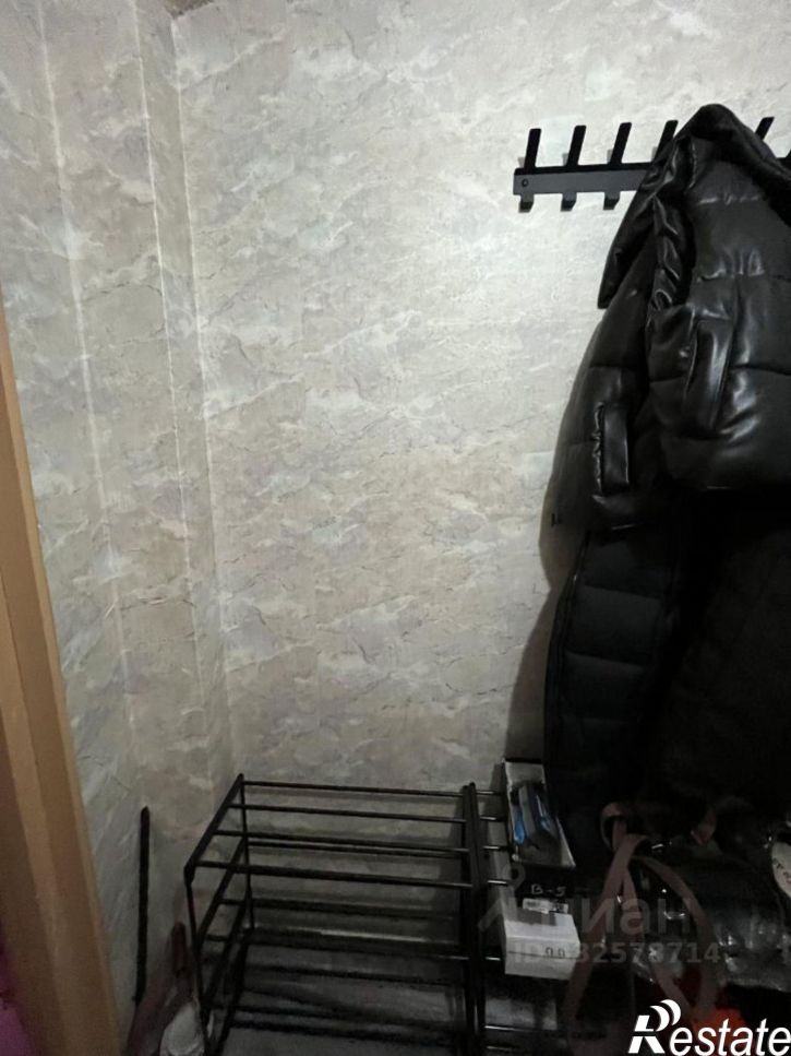 Комната ул Медуницинская, 21а,  д. 21а
