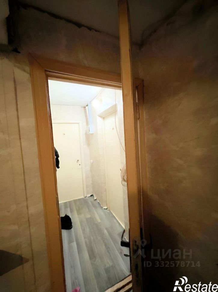 Комната ул Медуницинская, 21а,  д. 21а