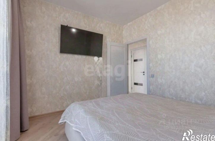 2-комн квартира ул Судоремонтная, 2д,  д. 2д