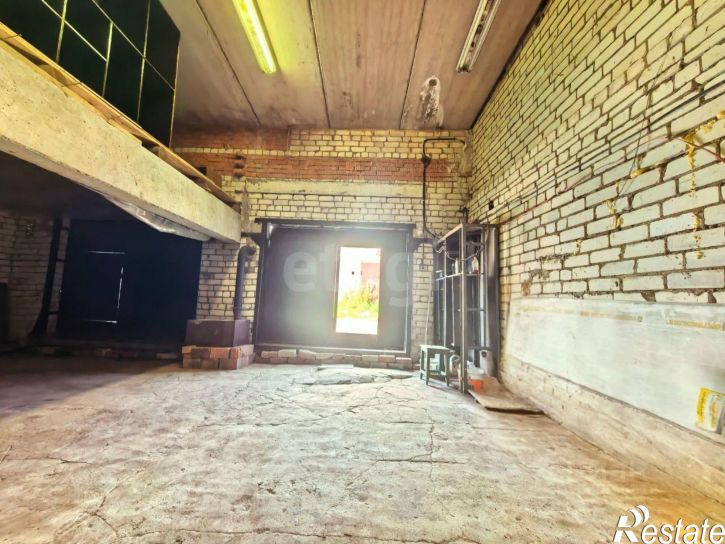 Гараж/парковка городской округ Вологда