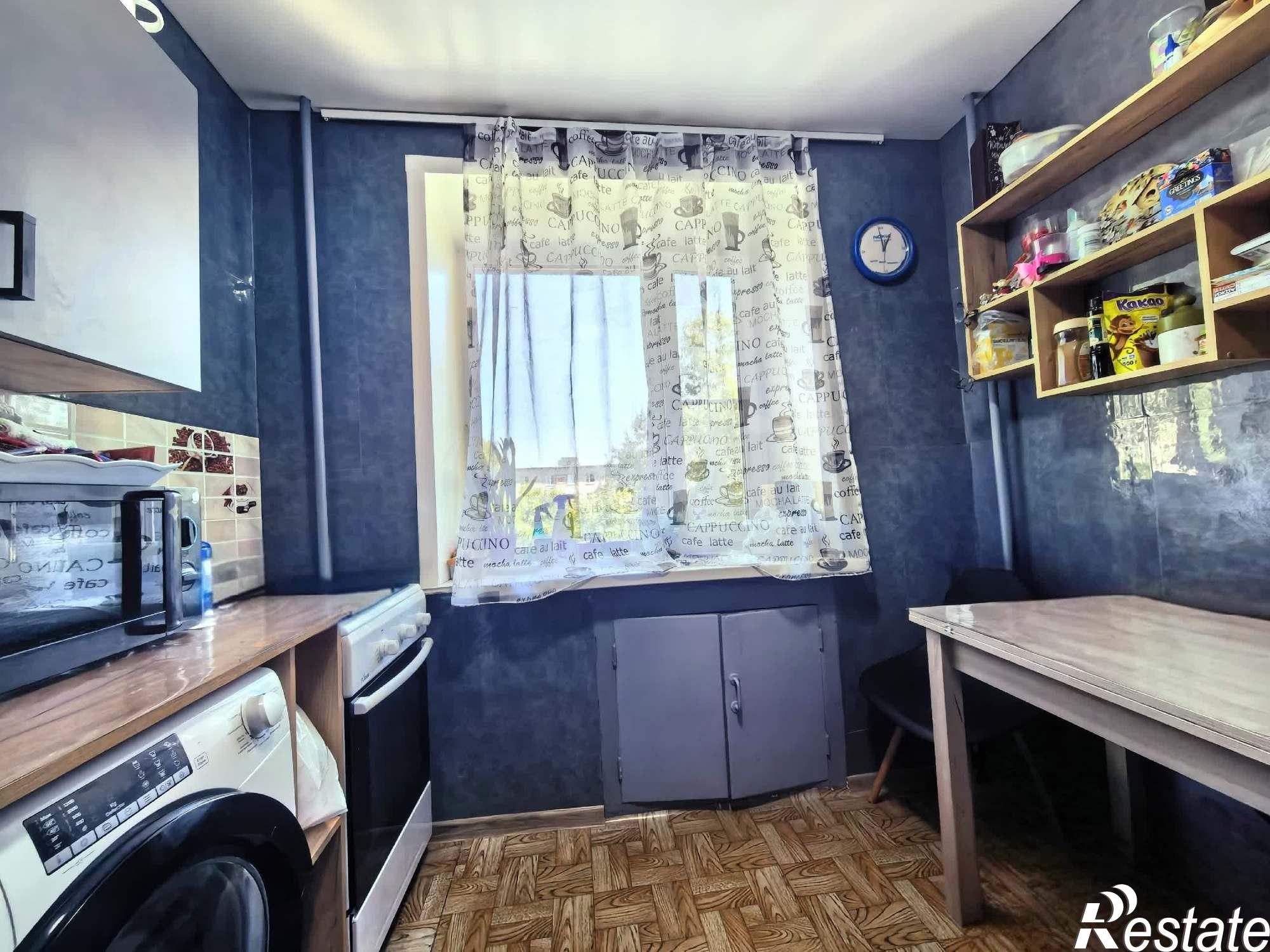 Купить квартиру за 4 500 000 рублей на Вологда, 6к2