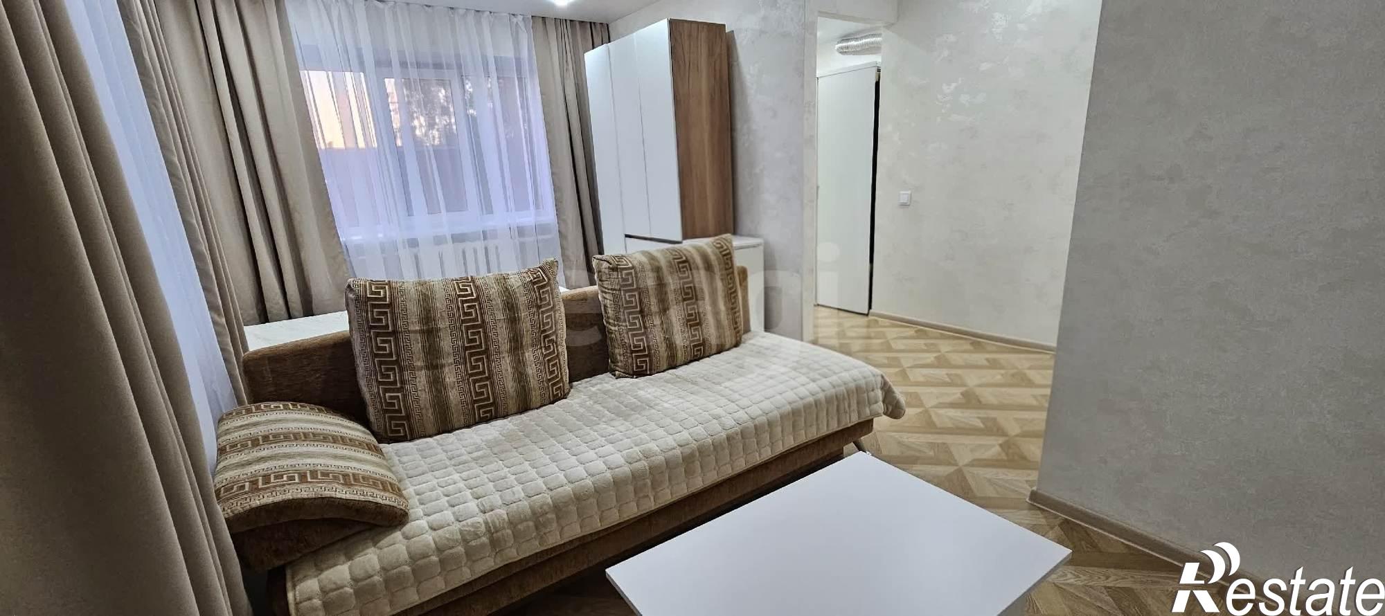 Купить квартиру за 4 600 000 рублей на улица Солодунова, 56