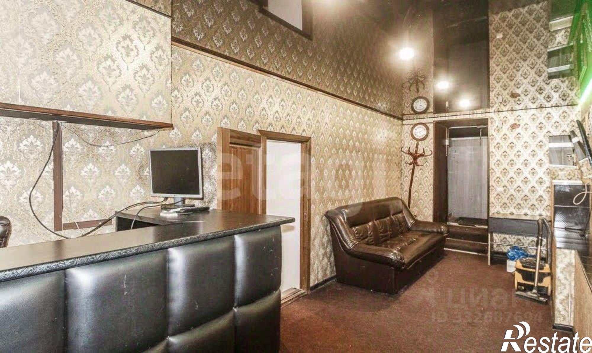 Купить складское помещение за 5 497 390 рублей на ул Горького, 51