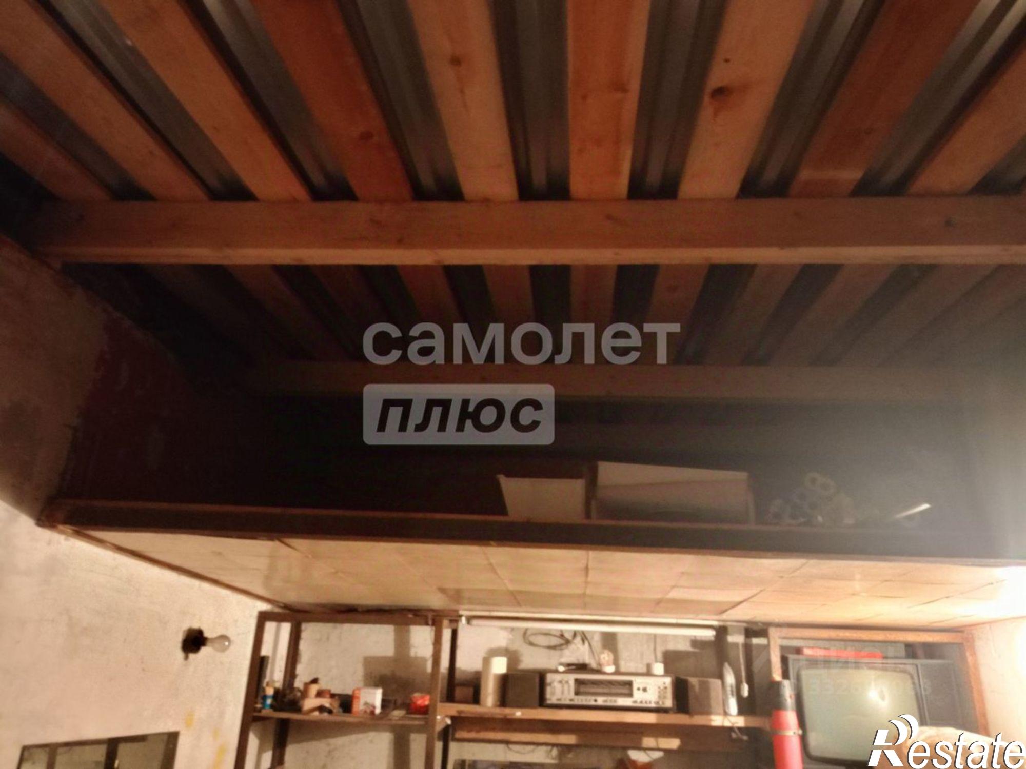Купить гараж, место в паркинге за 671 726 рублей на ул Дальняя, 4