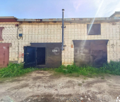48 кв м Окружное шоссе, д.18а,