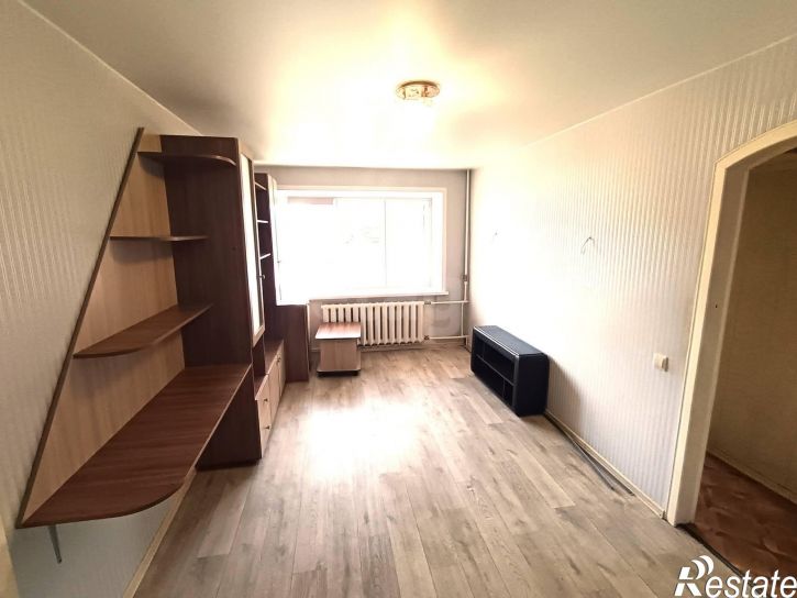 2-комн квартира Пролетарская улица, 26
