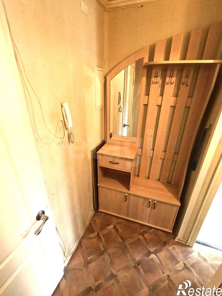2-комн квартира Пролетарская улица, 26