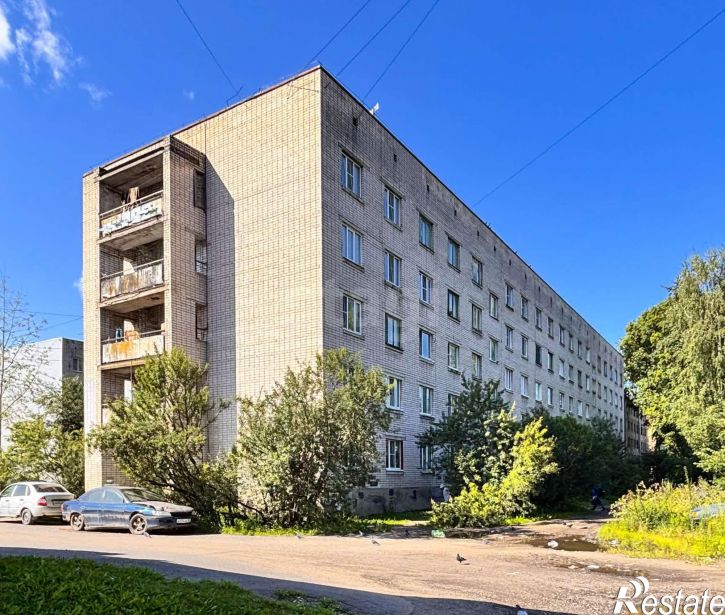 Студия улица Пугачёва, 73в