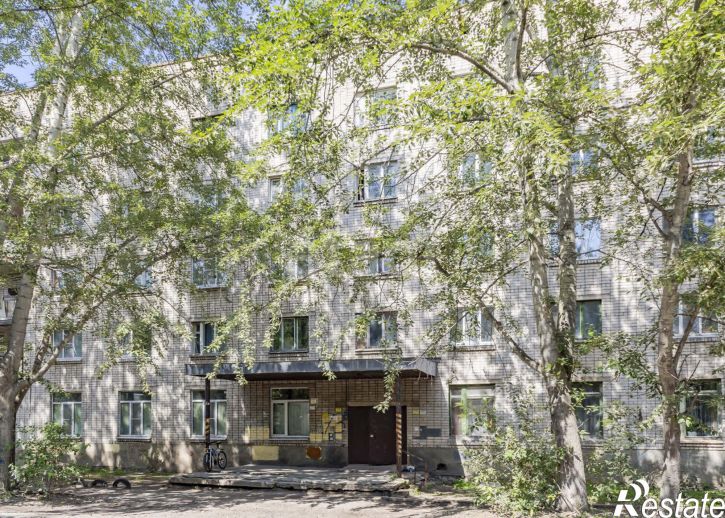 Студия улица Пугачёва, 73в