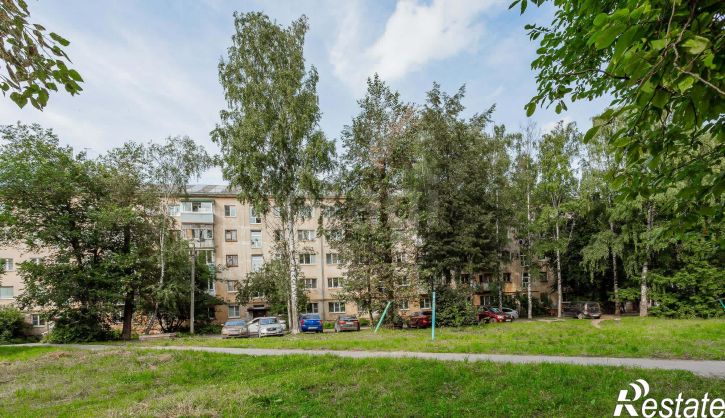 1-комн квартира Мишкольцская улица, 7