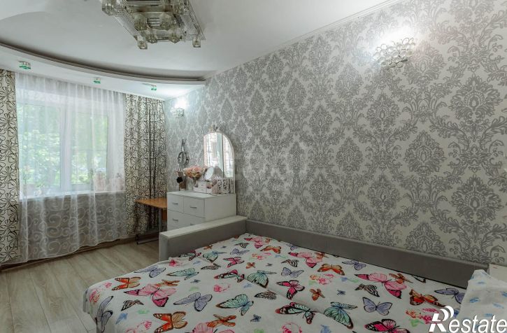 2-комн квартира улица Маяковского, 29