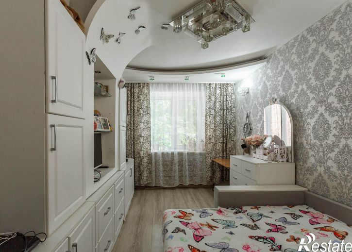 2-комн квартира улица Маяковского, 29