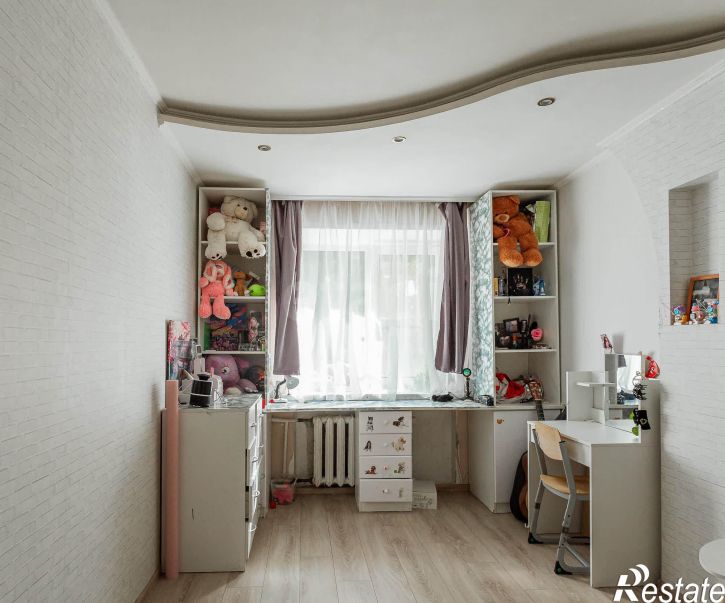 2-комн квартира улица Маяковского, 29