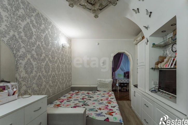 2-комн квартира улица Маяковского, 29