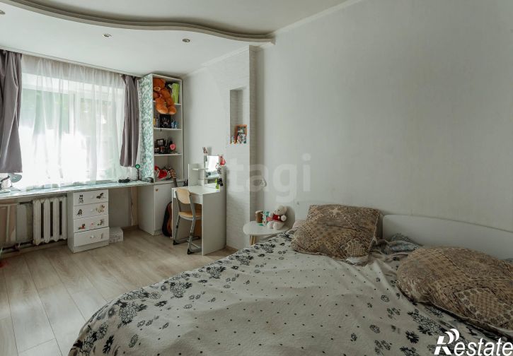 2-комн квартира улица Маяковского, 29