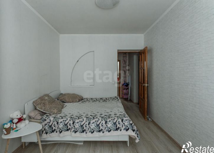 2-комн квартира улица Маяковского, 29