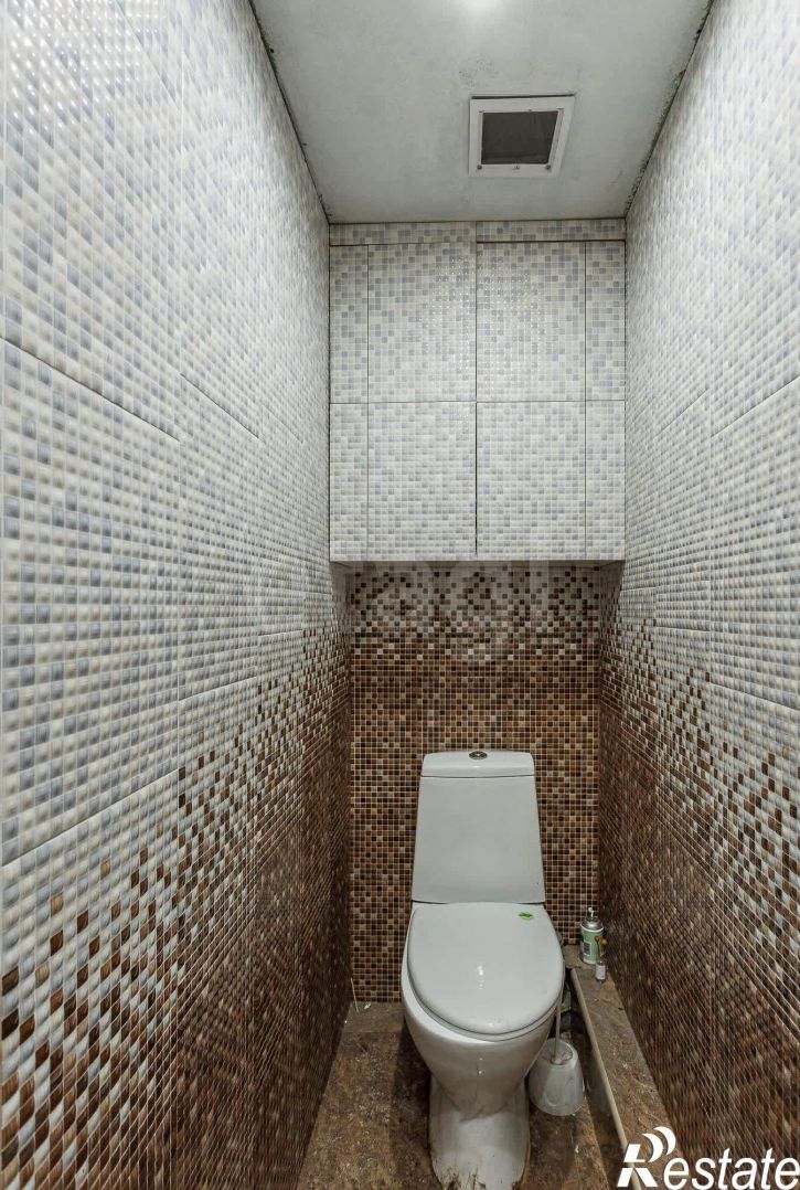 2-комн квартира улица Маяковского, 29