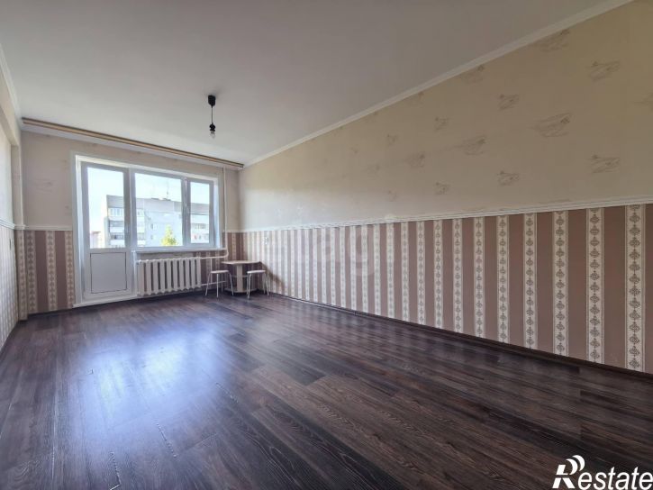 3-комн квартира Псковская улица, 3