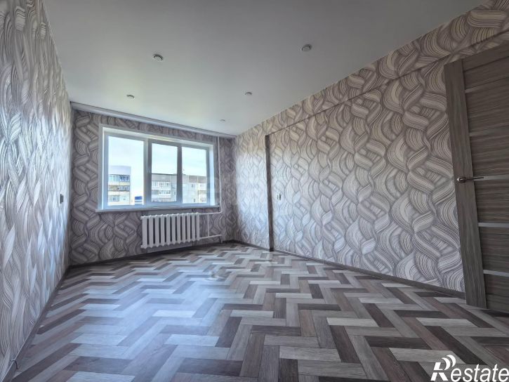 3-комн квартира Псковская улица, 3