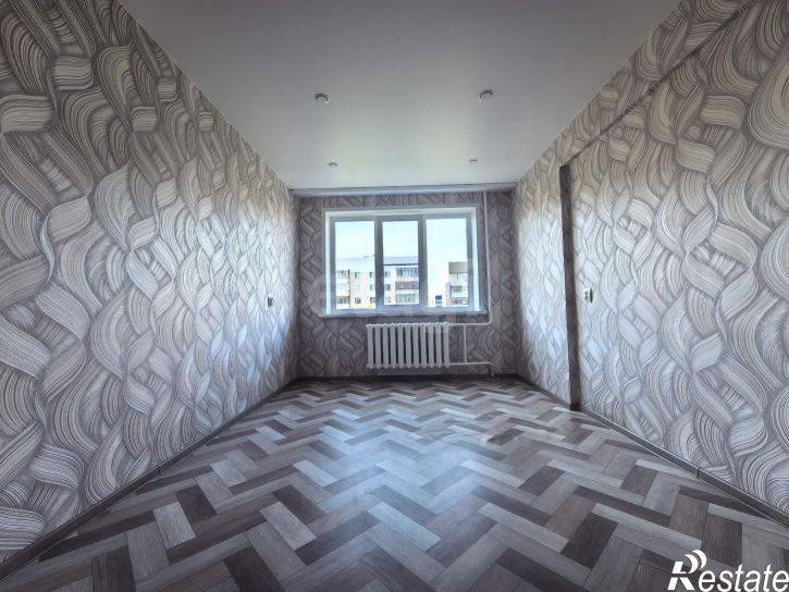 3-комн квартира Псковская улица, 3