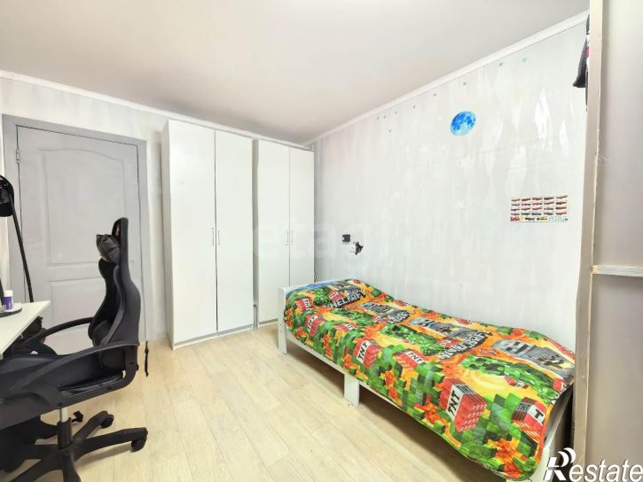 2-комн квартира Вологда, 6к2