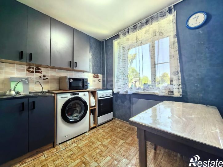 2-комн квартира Вологда, 6к2