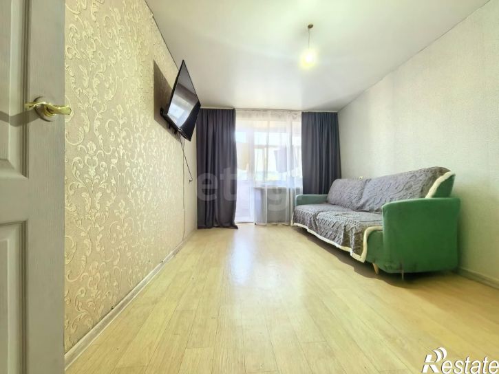 2-комн квартира Вологда, 6к2