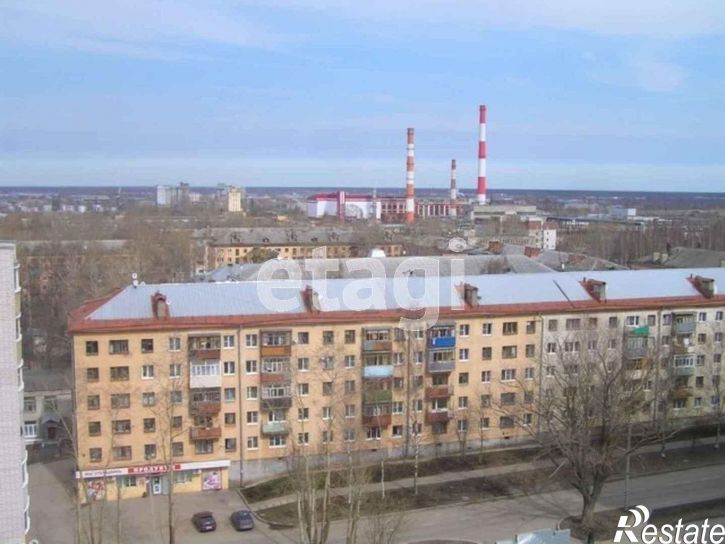 Студия Московская улица, 37