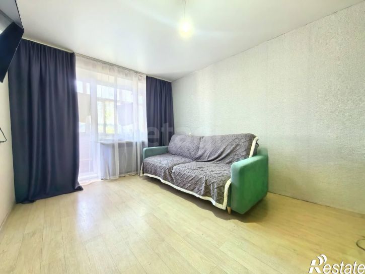2-комн квартира Вологда, 6к2