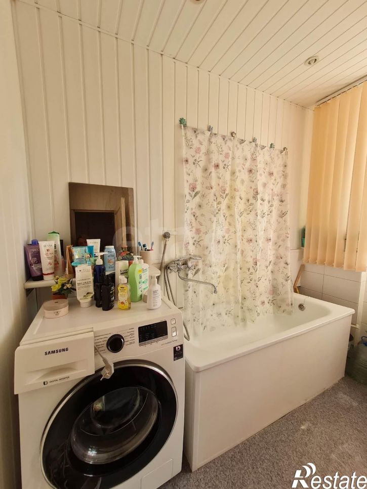 3-комн квартира улица Космонавта Беляева, 22