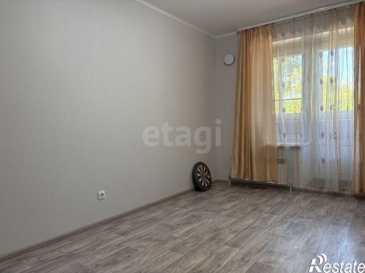 3-комн квартира улица Космонавта Беляева, 21
