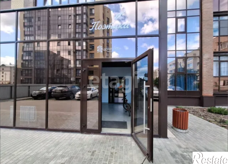 2-комн квартира Ленинградская улица, 77в