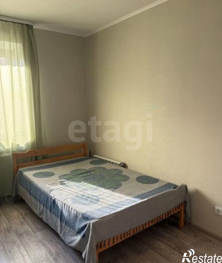 3-комн квартира улица Космонавта Беляева, 21