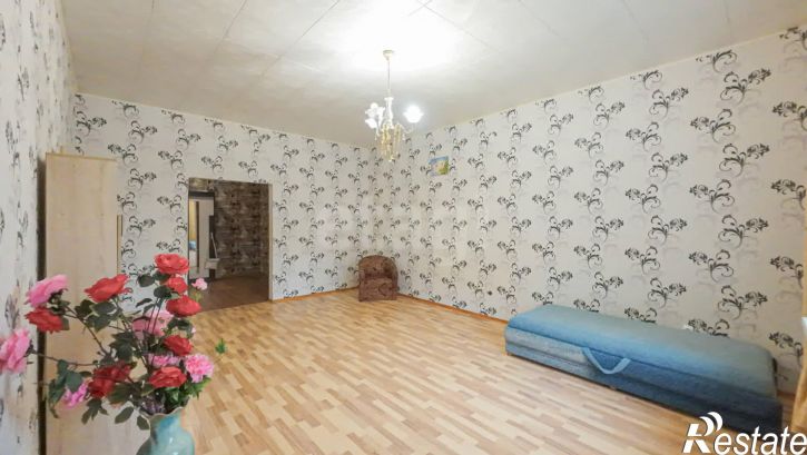 1-комн квартира улица Прядильщиков, 9