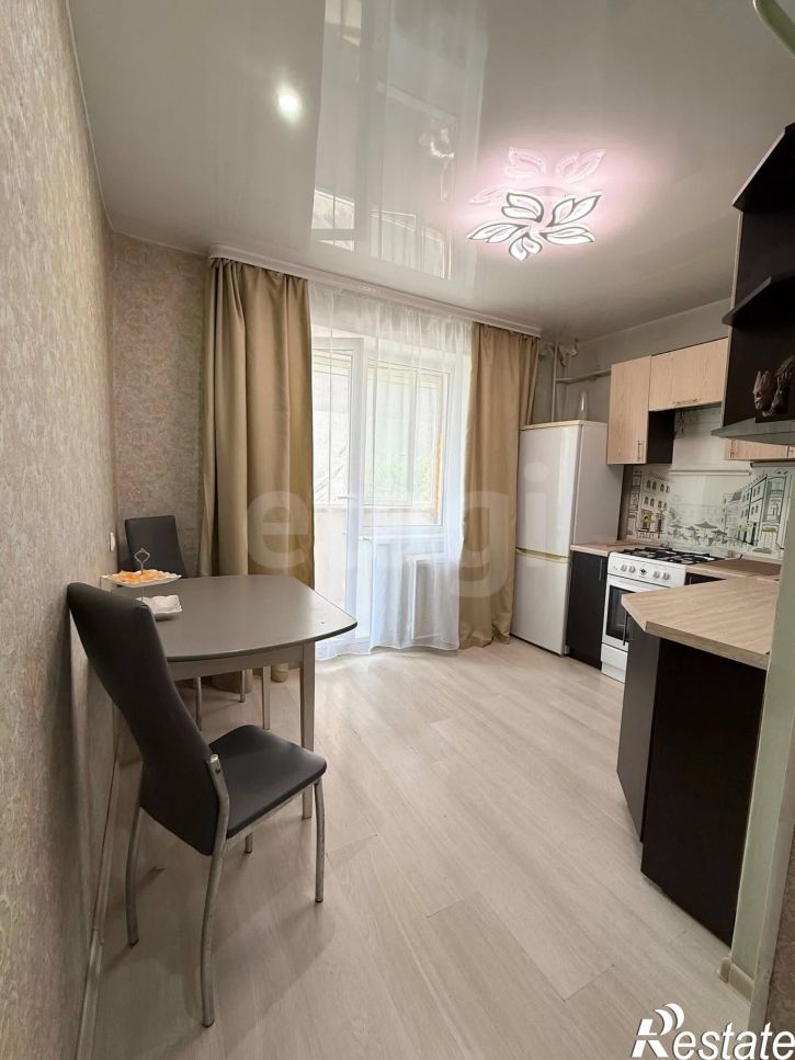 1-комн квартира Ярославская улица, 27