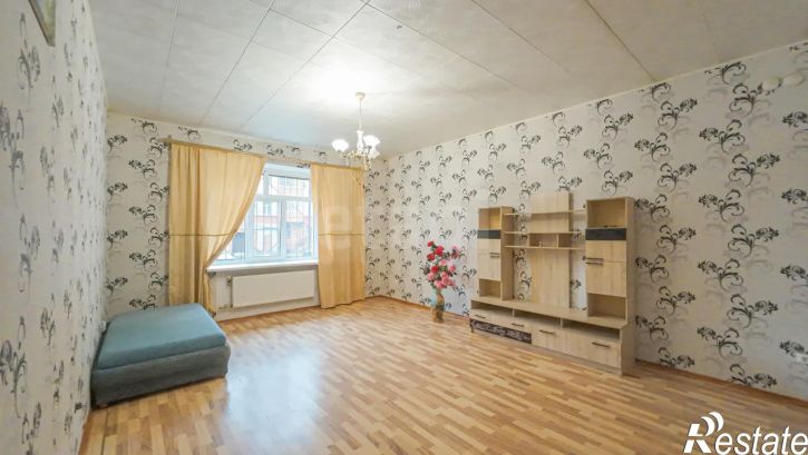 1-комн квартира улица Прядильщиков, 9