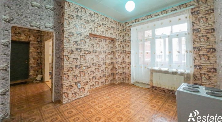 1-комн квартира улица Прядильщиков, 9
