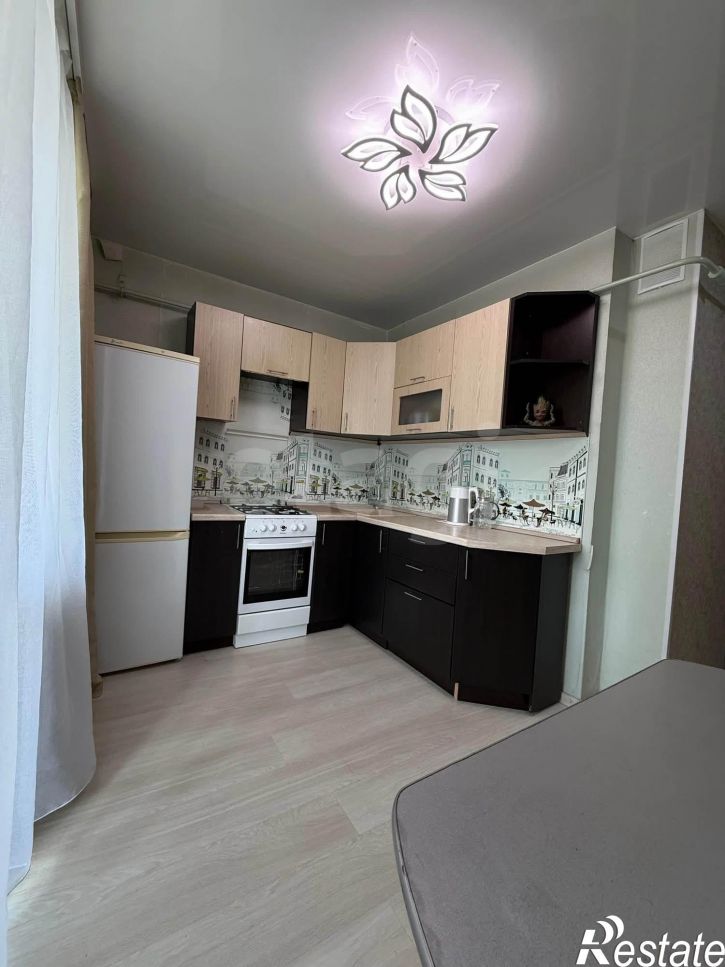 1-комн квартира Ярославская улица, 27