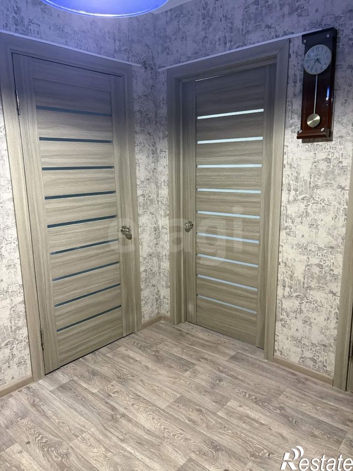 3-комн квартира улица Космонавта Беляева, 21