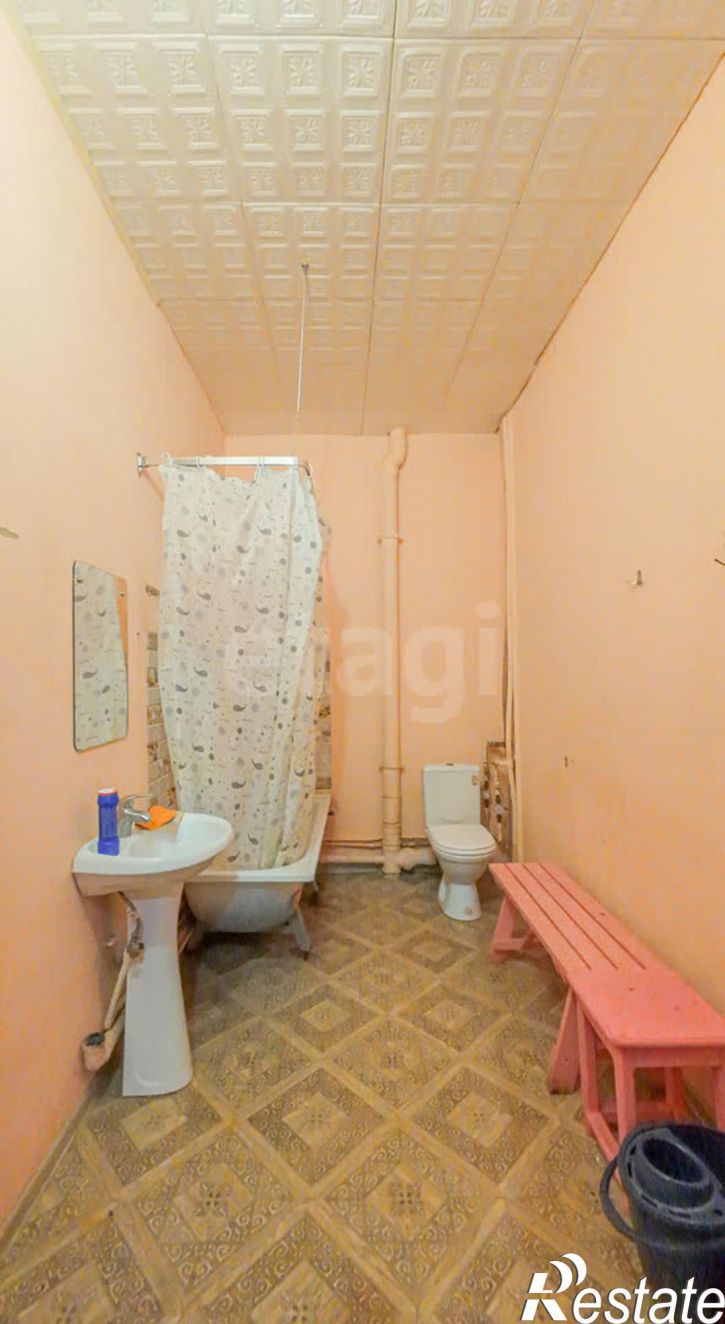 1-комн квартира улица Прядильщиков, 9