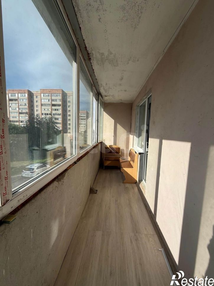 1-комн квартира Ярославская улица, 27