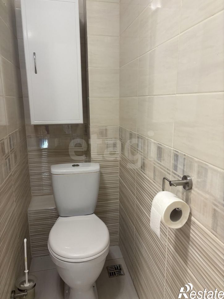 3-комн квартира улица Космонавта Беляева, 21
