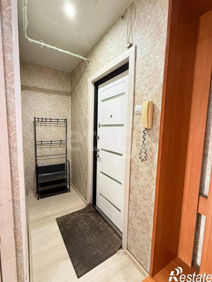 1-комн квартира Ярославская улица, 27