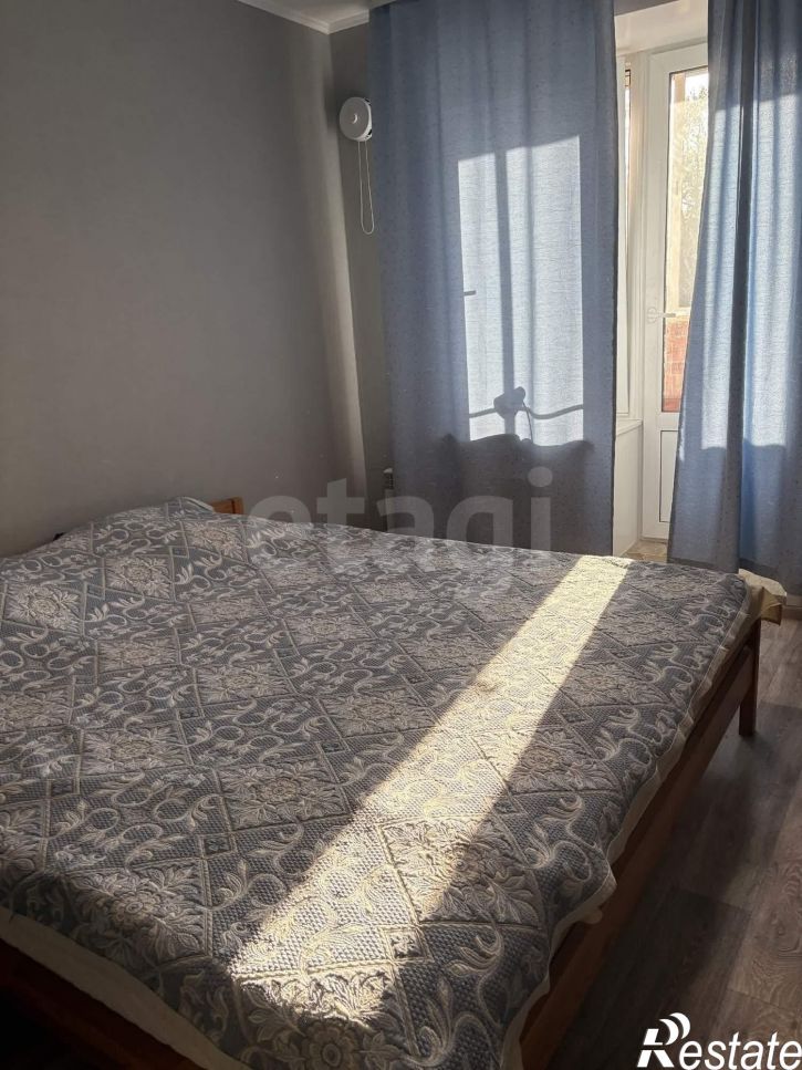 3-комн квартира улица Космонавта Беляева, 21